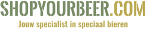 Logo shopyourbeer
